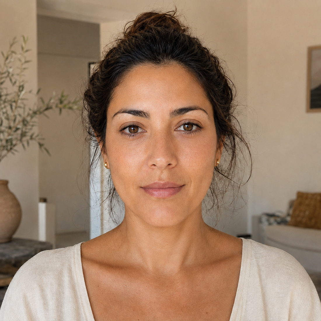 After — Ruth, 41