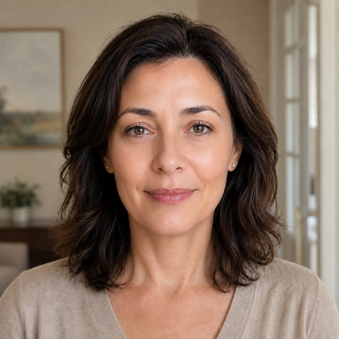 After — Lia, 38