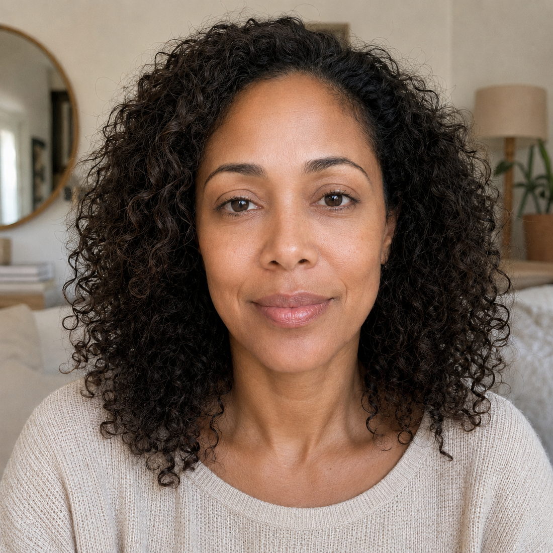 After — Nora, 46